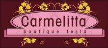 "Carmelitta Boutique Festa"